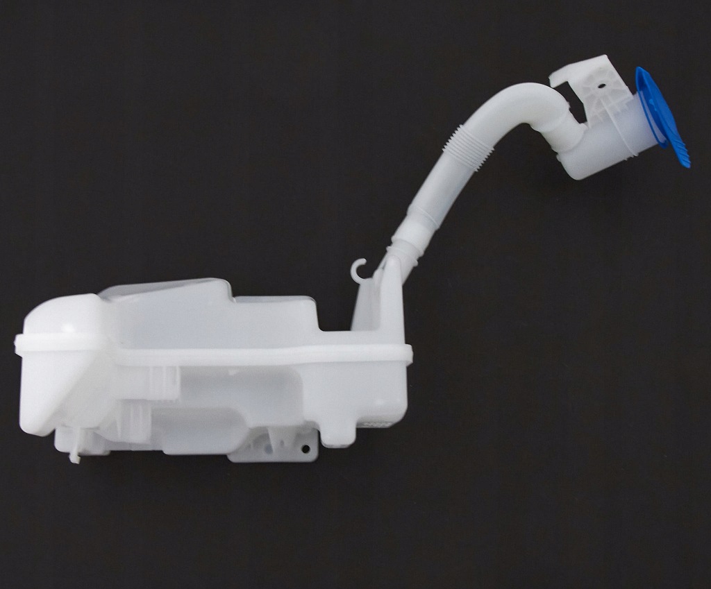 фото №1, Vw beetle 2011 - 2019 бак розпилювача