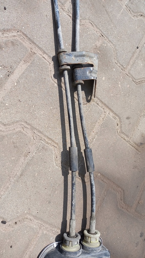 фото №6, Домкрат перемикання передач nissan micra 1.5dci 03r