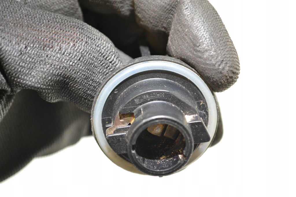 фото №6, Renault scenic od 2003- цоколь поворотник 155201-00