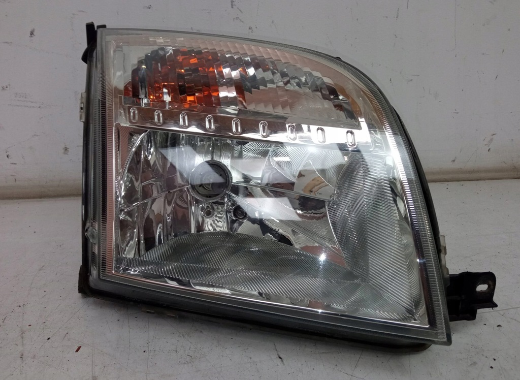 фото №7, Лампа права передня ford fusion