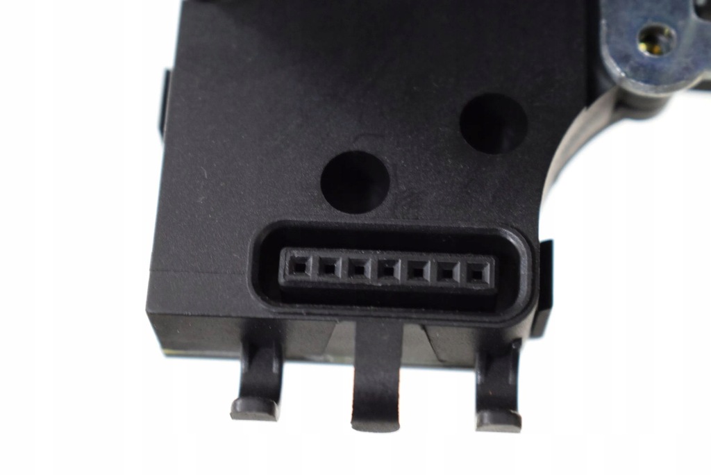 фото №9, Volkswagen touareg i 2007 рычаг / переключатель поворотники