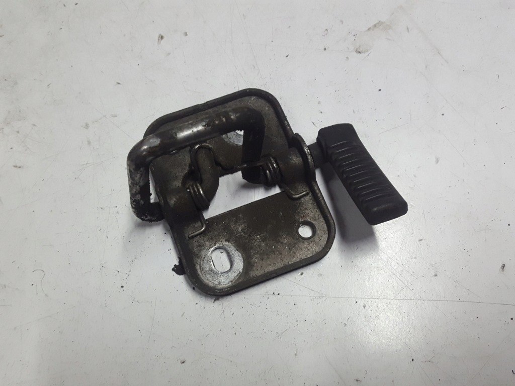 фото №1, Vw golf 7 vii 12-16r засов замка капот