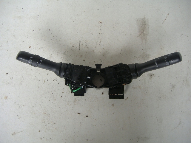 фото №1, Toyota aygo ii перемикач світла двірник