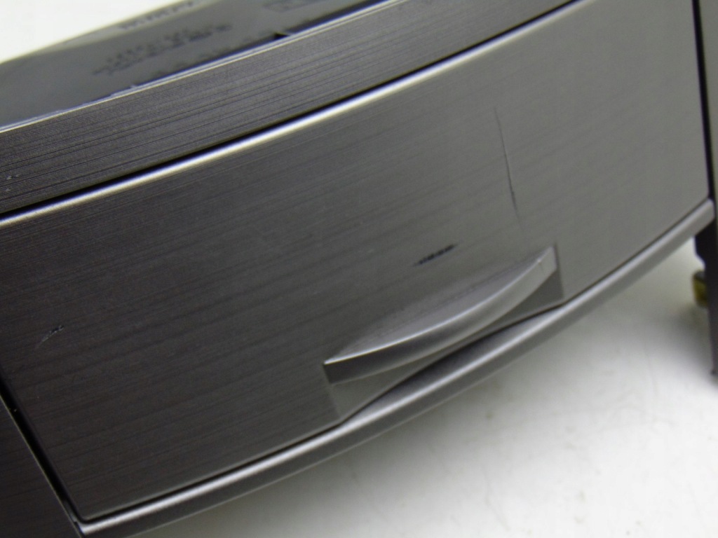 фото №3, Рамка радіо тунель середній ґрати subaru legacy v