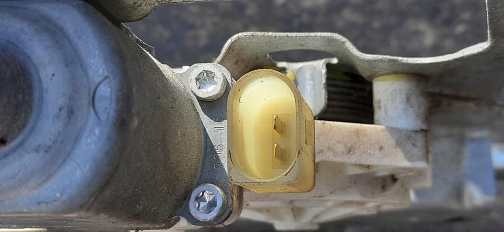 фото №7, Подъемник моторчик стекло правый перед volkswagen crafter a9067200146rh