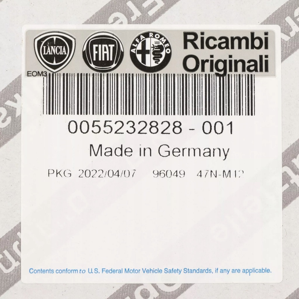 фото №9, Ford ka mk2 1.3 помпа сцепления 55232828