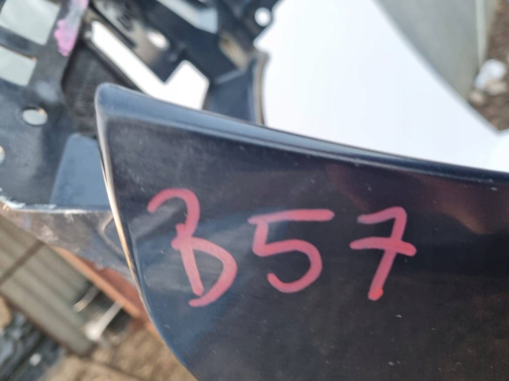 фото №12, Porsche panamera 971 16-22 крыло левый перед 971805625