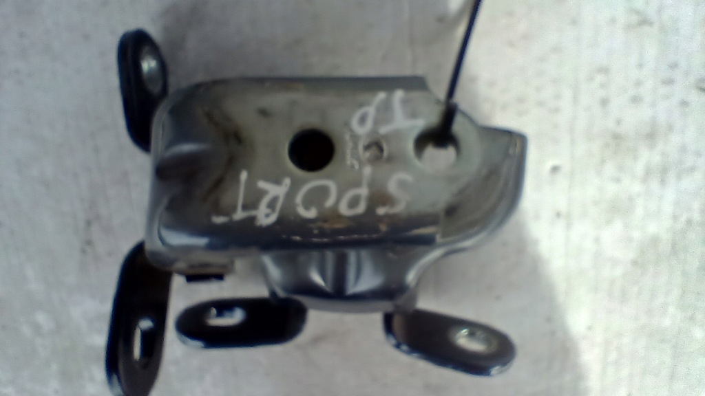 фото №1, Петли дверь задняя правый kia sportage iv