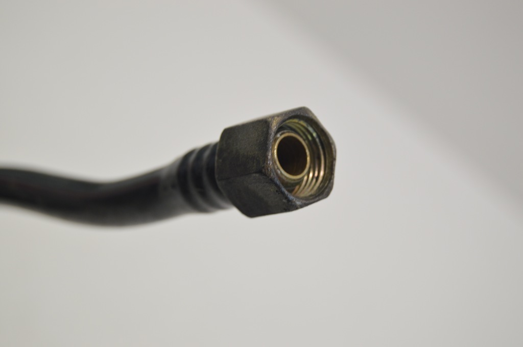 Шланг підсилювач гальм mercedes r129 sl 500sl ke-jet 1294301429 Недорого