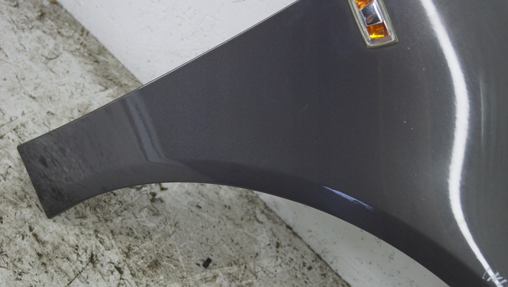 фото №6, Крила правий перед opel insignia a