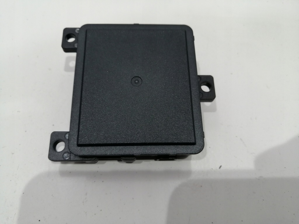 фото №1, Радар датчик distronic a0009051019 новий