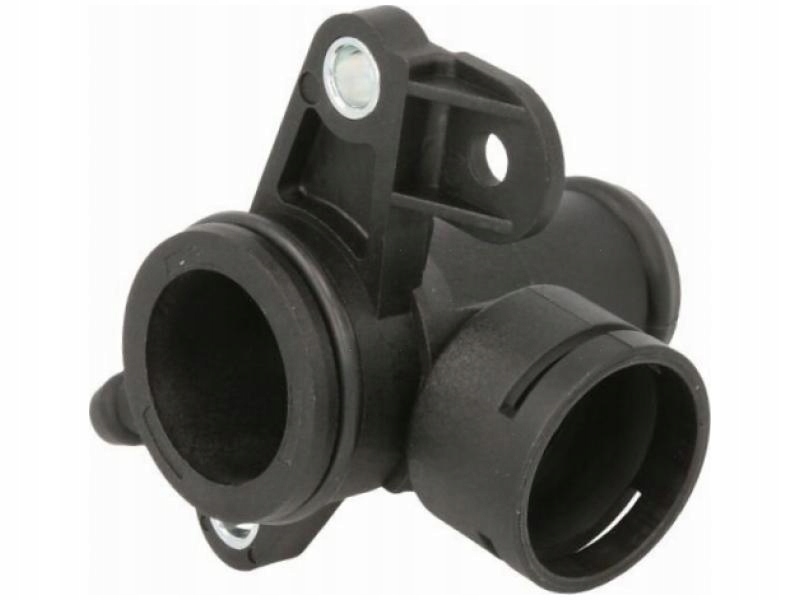 фото №1, Фланец трубка vw scirocco iii mk3 2.0