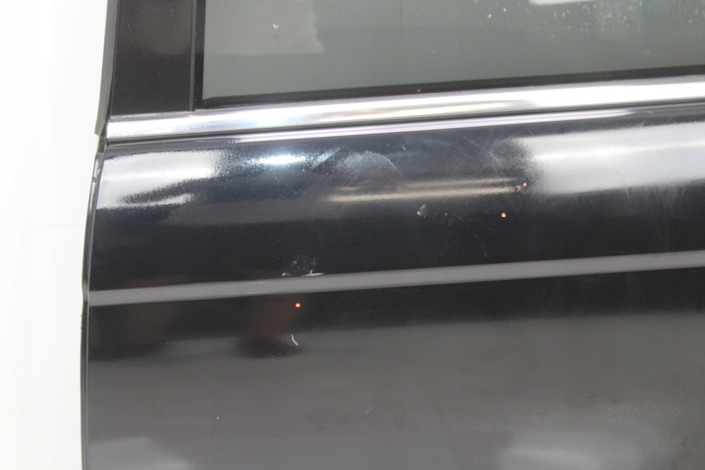 фото №6, Двері лівий задня honda crv iii 06-09r b92p