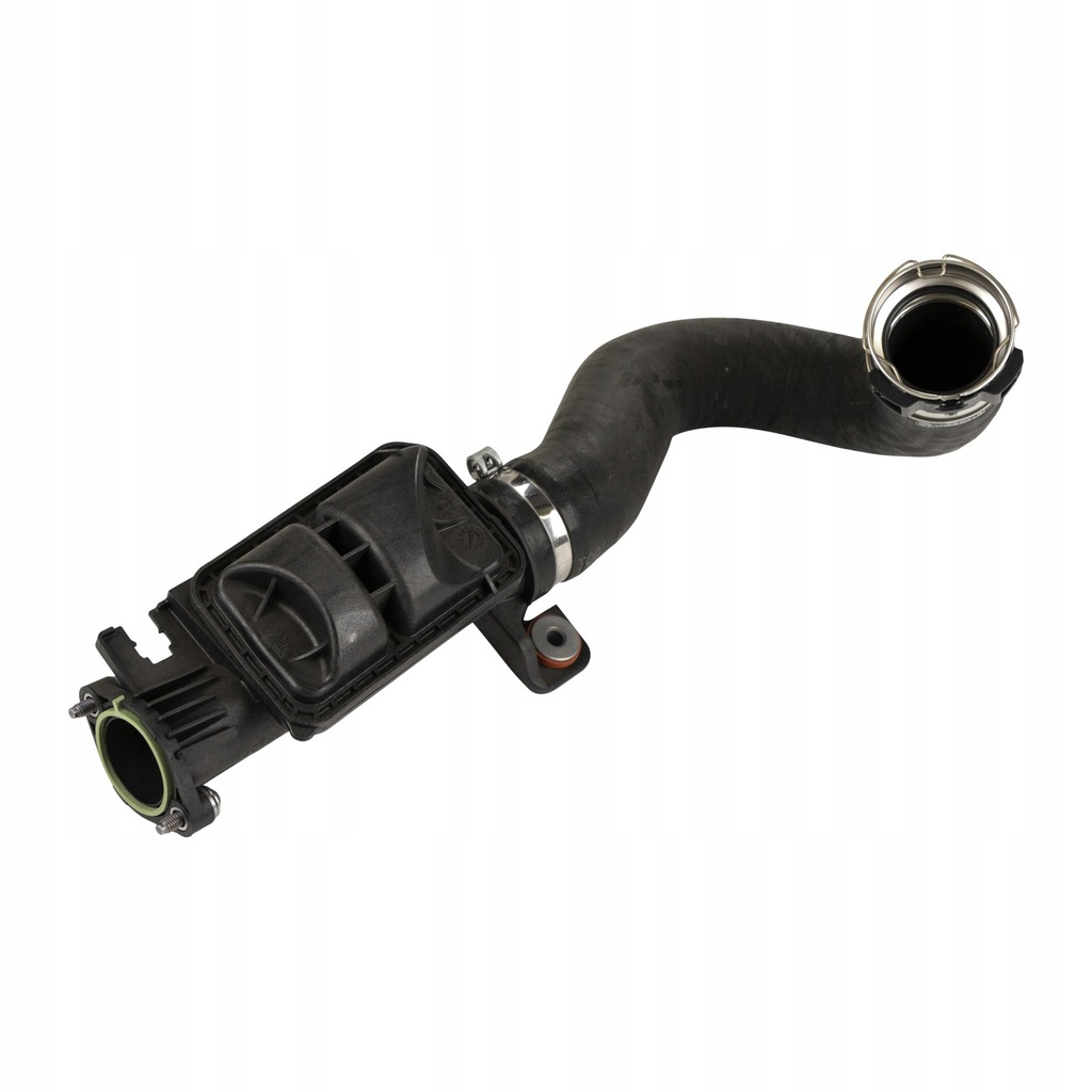 фото №2, Шланг труба турбины alfa romeo giulietta 10- 2.0