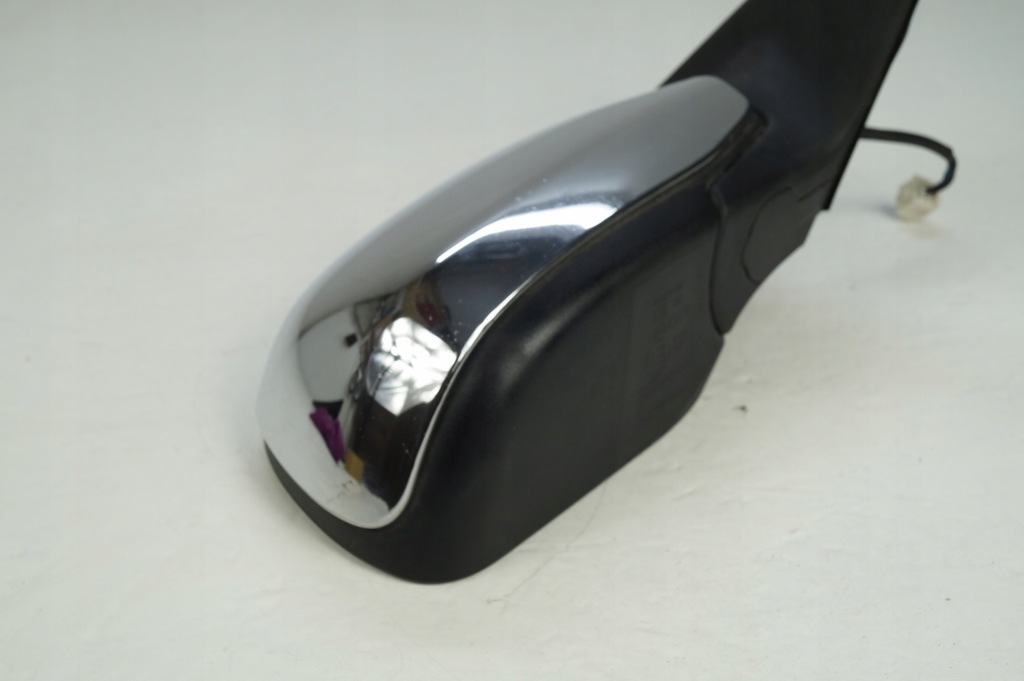 фото №14, Mazda 6 i gg дзеркало праве хром 5 pin