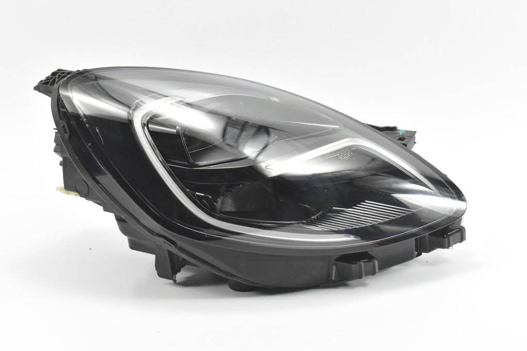 фото №1, Лампа prwy перед l1tb-13e014-dh ford puma ii mk2 2019+ uk