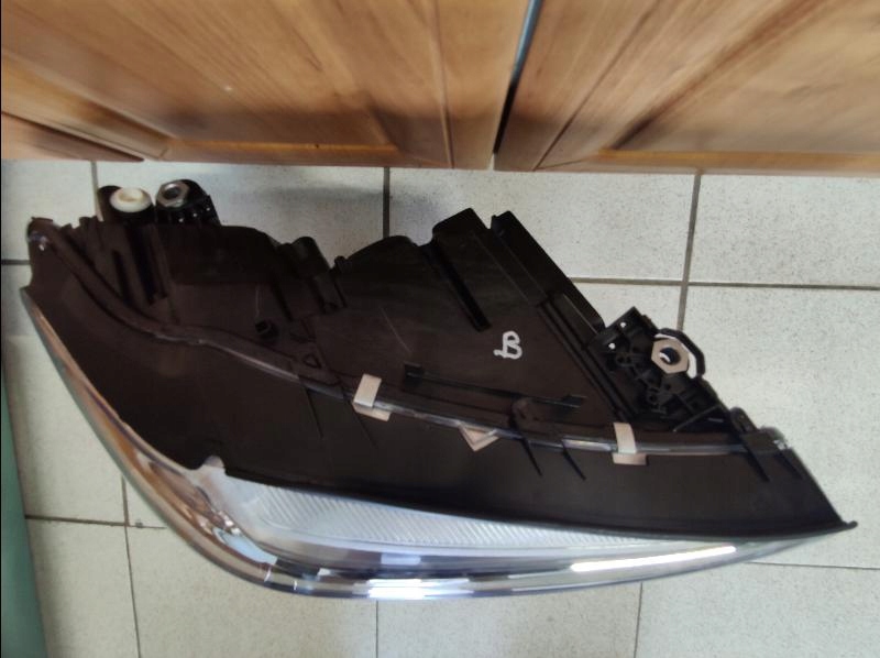 фото №7, Лампа передняя перед bmw x3 g01 g02 full led