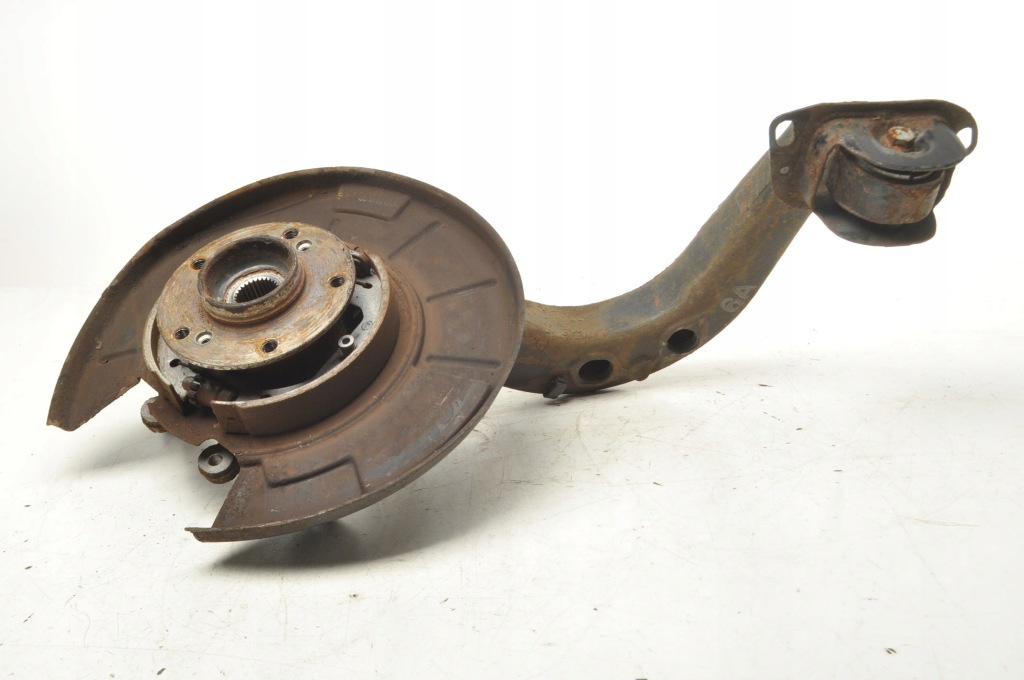 Купить Bmw 3 e46 3.2 m3 поворотный кулак левый задний  2229691