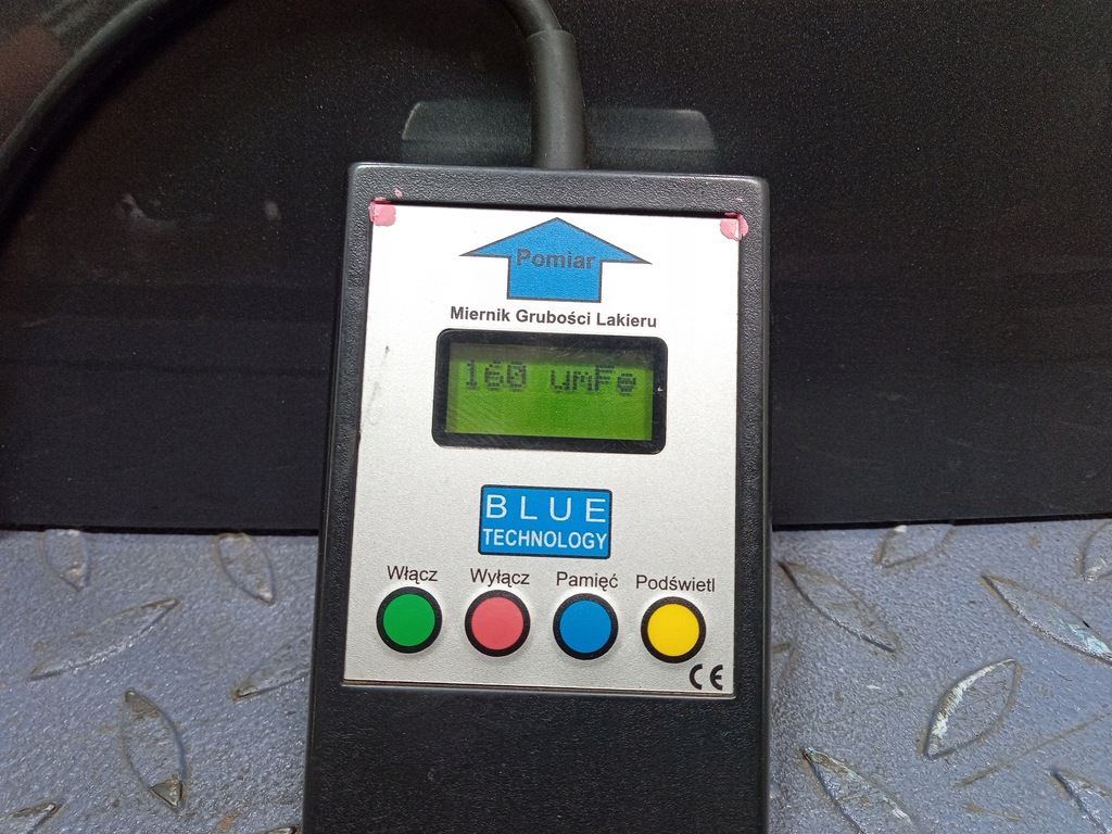 фото №4, Mini clubman r55 дверь распашные задняя левая 871