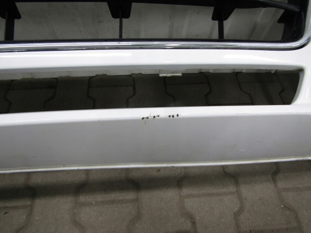фото №10, Бампер перед передний audi a4 b9 8w0 15-19
