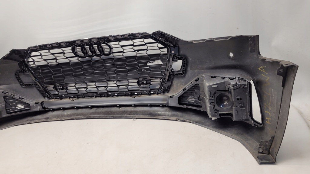 фото №7, Audi a5 8w6 20r- lift бампер oryg.