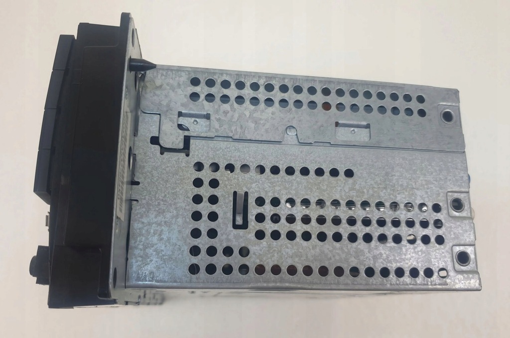 фото №11, Jeep compass i lift радио навигация ntg4 p05091118aa