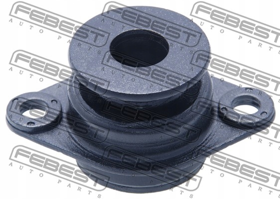 фото №2, Tsb-lc95 febest подушка рами toyota land cruiser