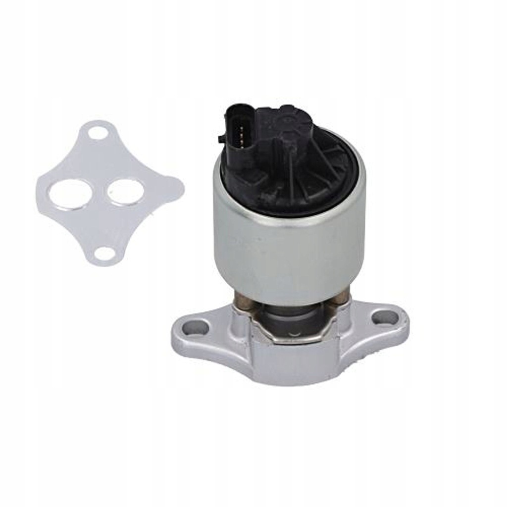фото №9, Клапан egr opel astra corsa vectra energy ze0001 клапан agr