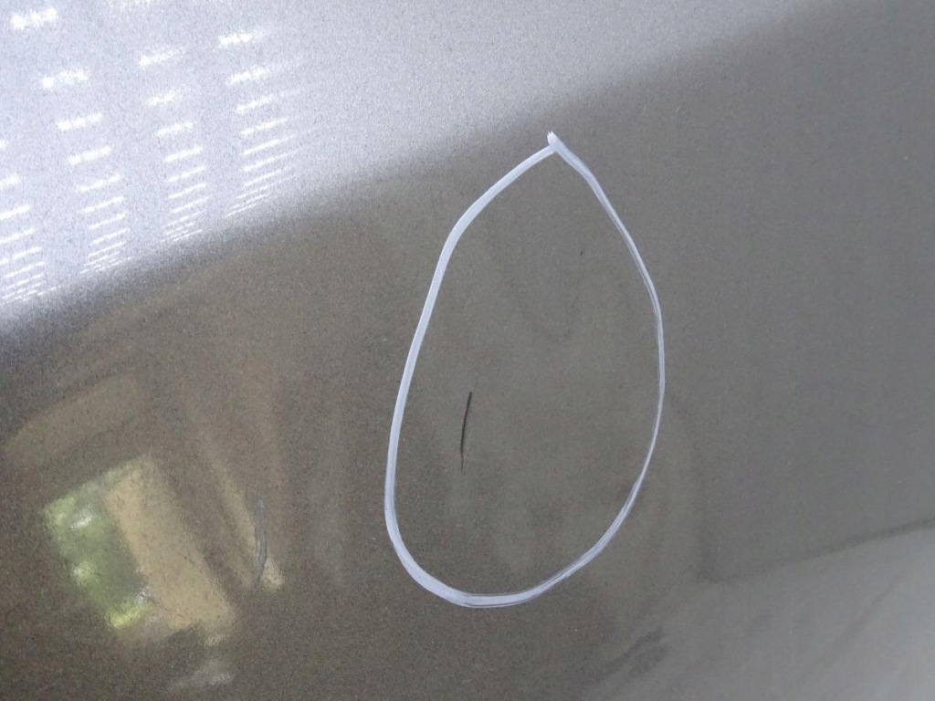 фото №6, Renault laguna iii coupe 07-15 двері праве перед передні