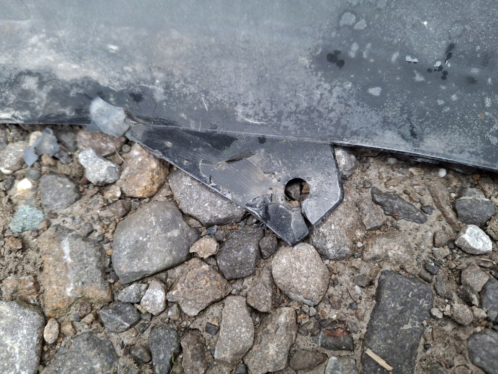 Купить Бампер передний opel insignia b lift 2020r-