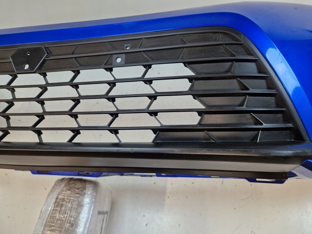 фото №7, Honda civic hybrid liftback xi 11 22- бампер передний перед 71101-t39a-a000