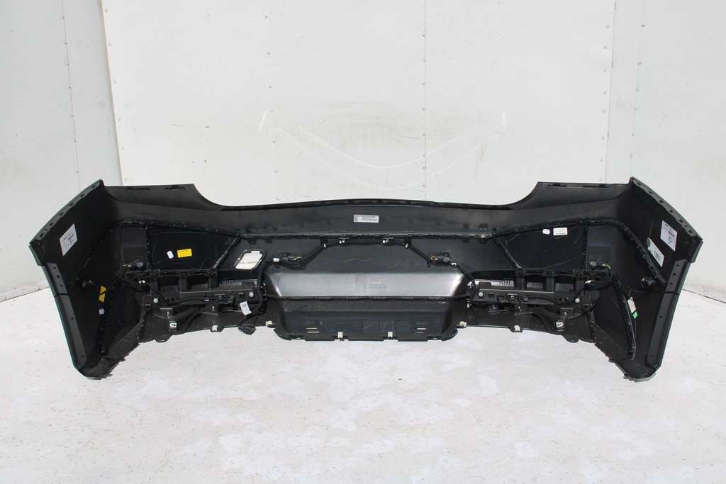 фото №8, Bmw ix i20 бампер задня задній m набір колір 475 bl