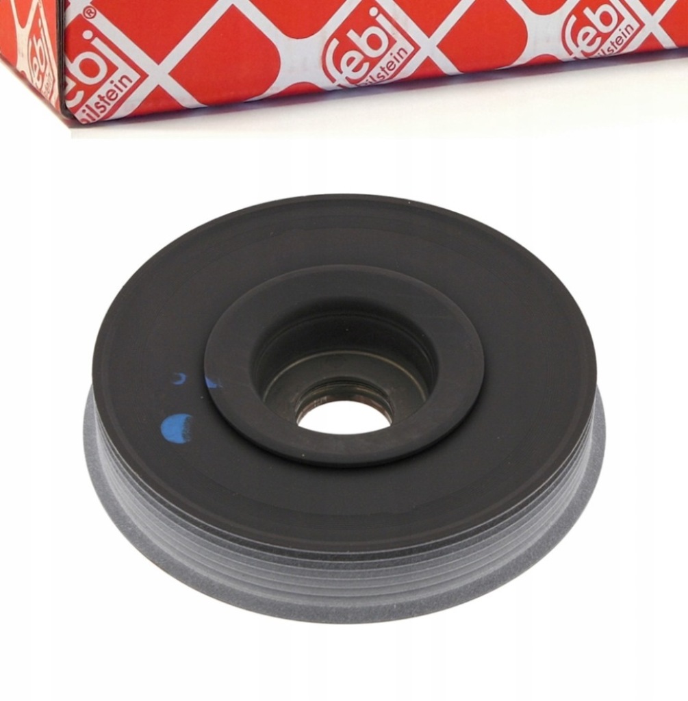 Купить Шкив коленчатого вала febi к volvo v50 1.6