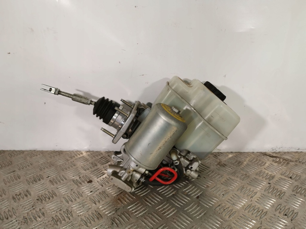 фото №1, 2015 lexus lx 570 насос тормозная 8954160481