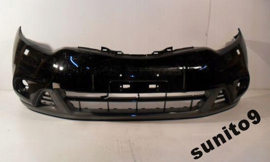 фото №1, Бампер передній nissan murano 2008-