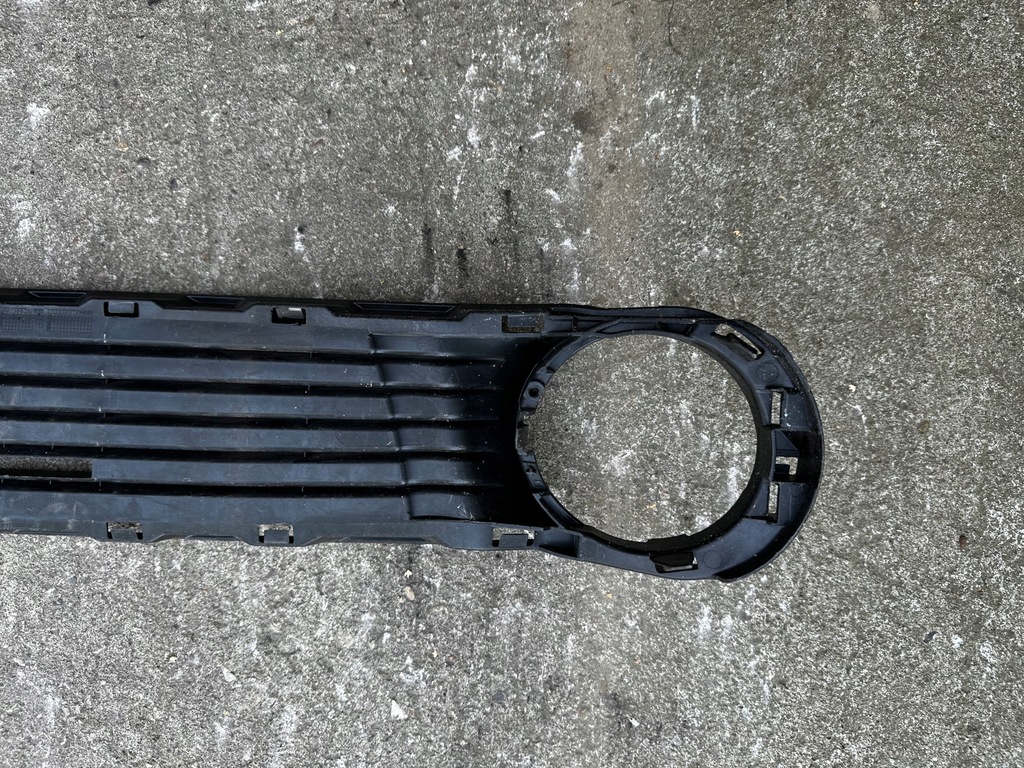 фото №12, Решётка бампера перед 53112-0h110 toyota aygo ii