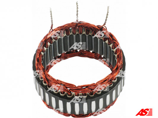 фото №2, Stojany генератора as-pl as3026