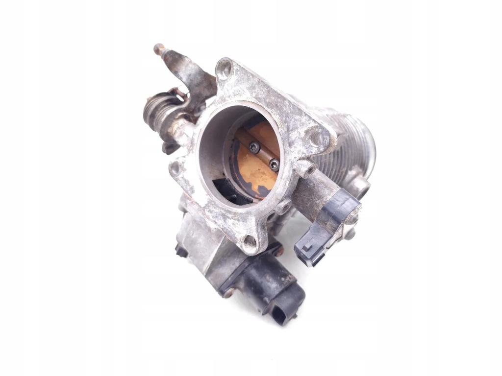 Land rover freelander дроссельная заслонка электрическая 2.5 v6 4x4 бензин jzx6597c Оригинал