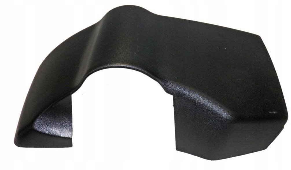 фото №2, Корпус захист кронштейн дзеркало man tgx ліва