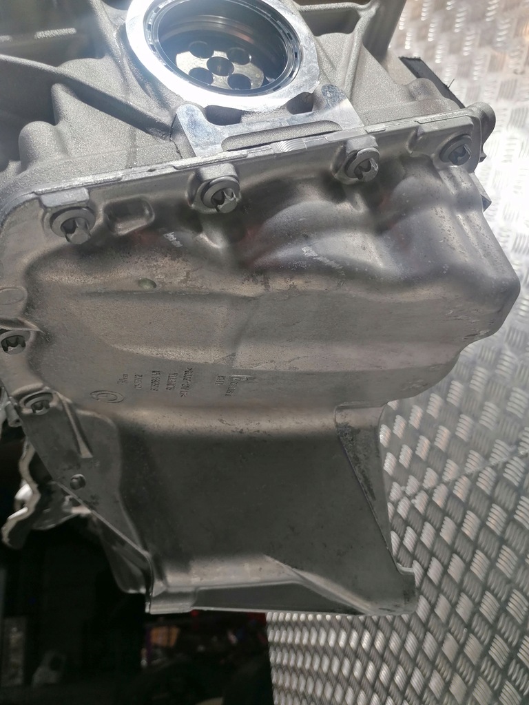 фото №15, Bmw g01 g02 g11 g12 g30 g31 g32 b57d30b двигун 2473242 235 kw 320 km