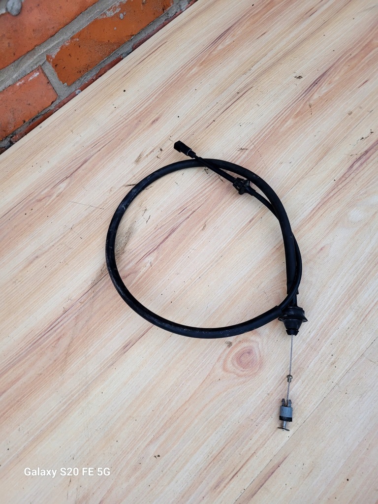 фото №9, Jeep grand cherokee wk 5.7 трос газу