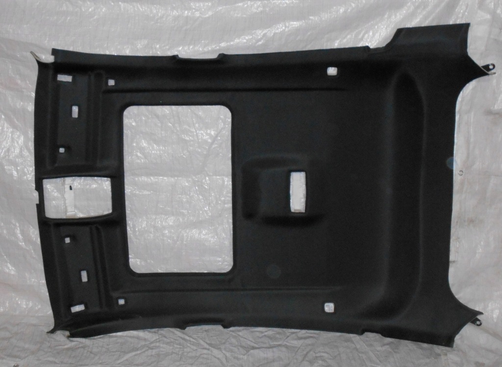 Купити Bmw f16 дах стеля m-pakiet люк