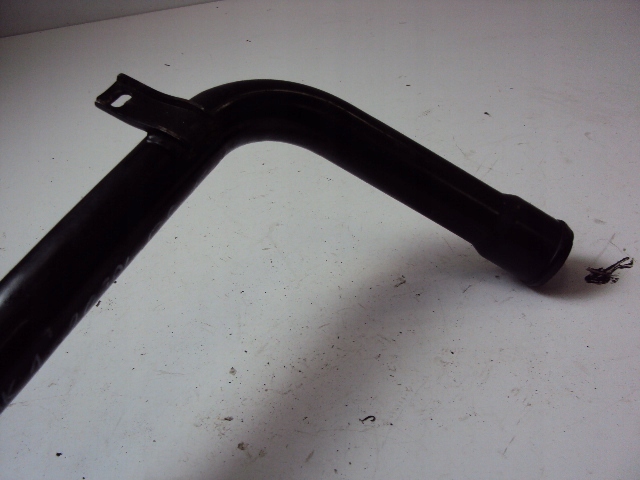 фото №4, Труба інтеркулер ford kuga mk1 2.0 tdi