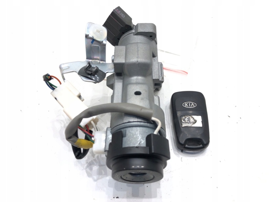 Купить Замок зажигания kia picanto ii 1.0 69km 11-17