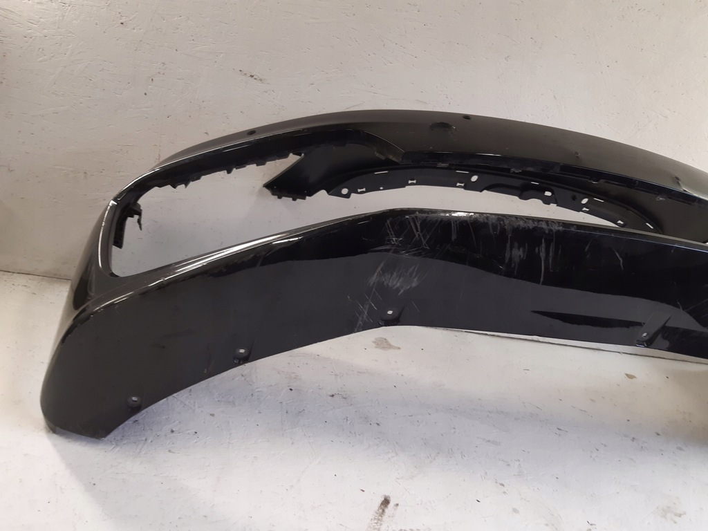 фото №7, Porsche panamera 971 gts sport design бампер