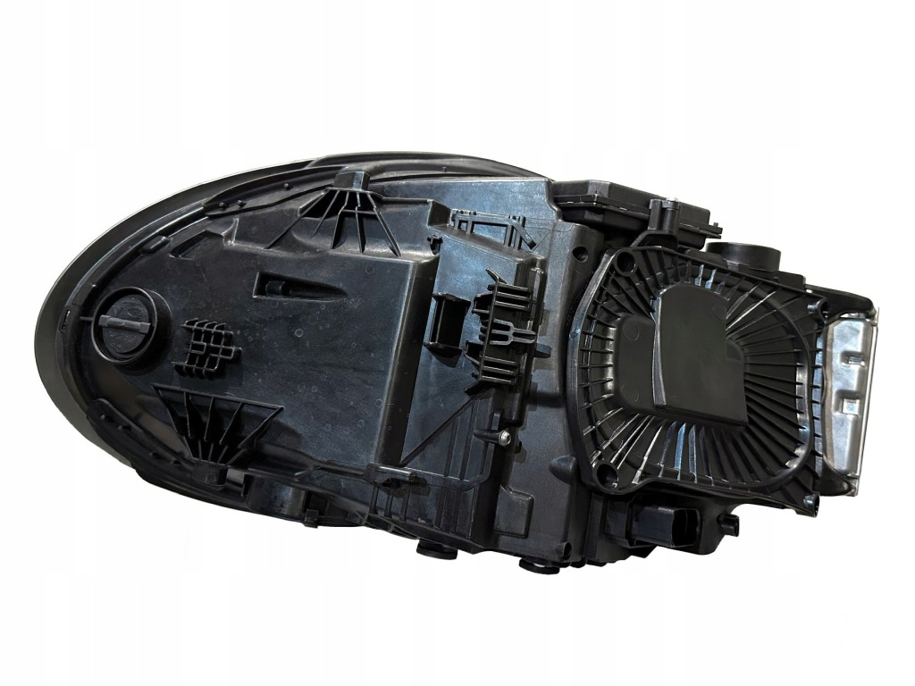 Porsche 991 передняя лампа lh 99163117123 7pp941329t Недорого