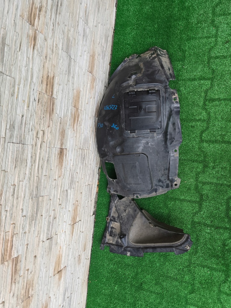 фото №1, Підкрилок ліва bmw 3 f30 f31 7260727