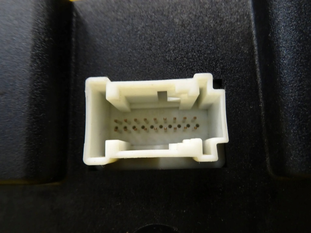 фото №6, Лічильник приладова панель прилади mercedes w203 cdi a2035401311 nr1042