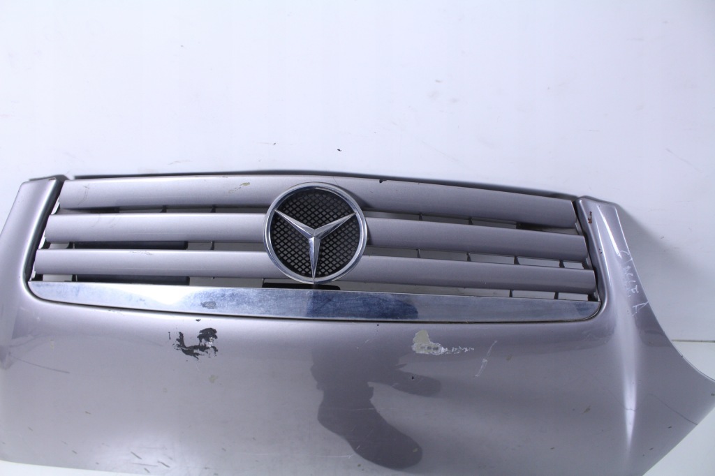 Капот кришка двигуна mercedes w168 Оригінал