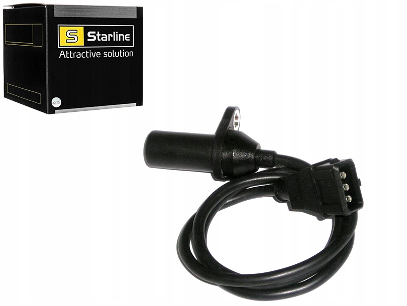 фото №1, Датчик положение вала gmp s ed stem48 starline